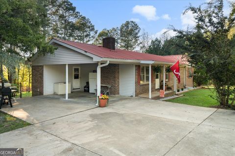 A home in Carrollton