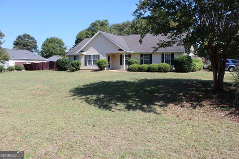 A home in Macon