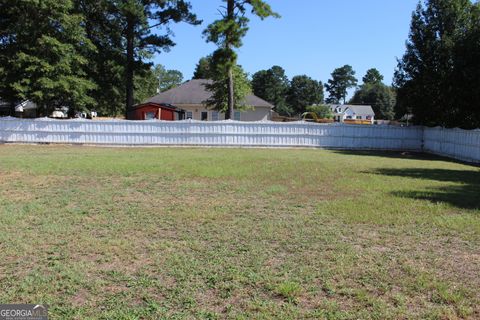 A home in Macon