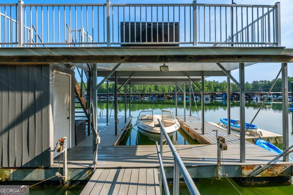 Photo of 5400 Kings Camp #B19 Road SE, Acworth, GA 30102 (MLS # 10823094)