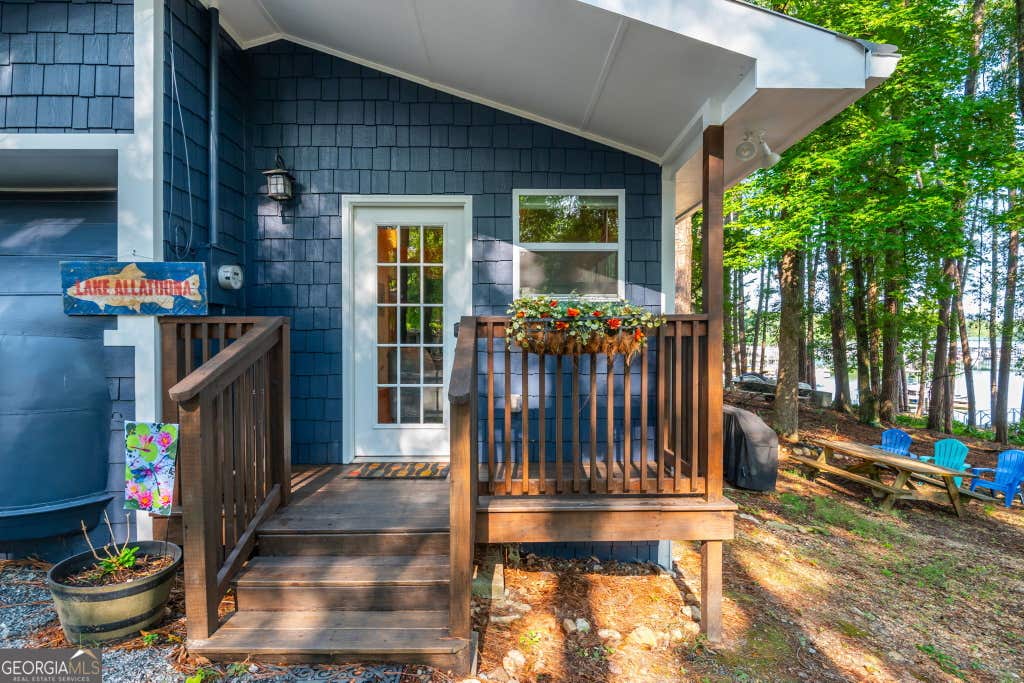Photo of 5400 Kings Camp #B19 Road SE, Acworth, GA 30102 (MLS # 10823094)