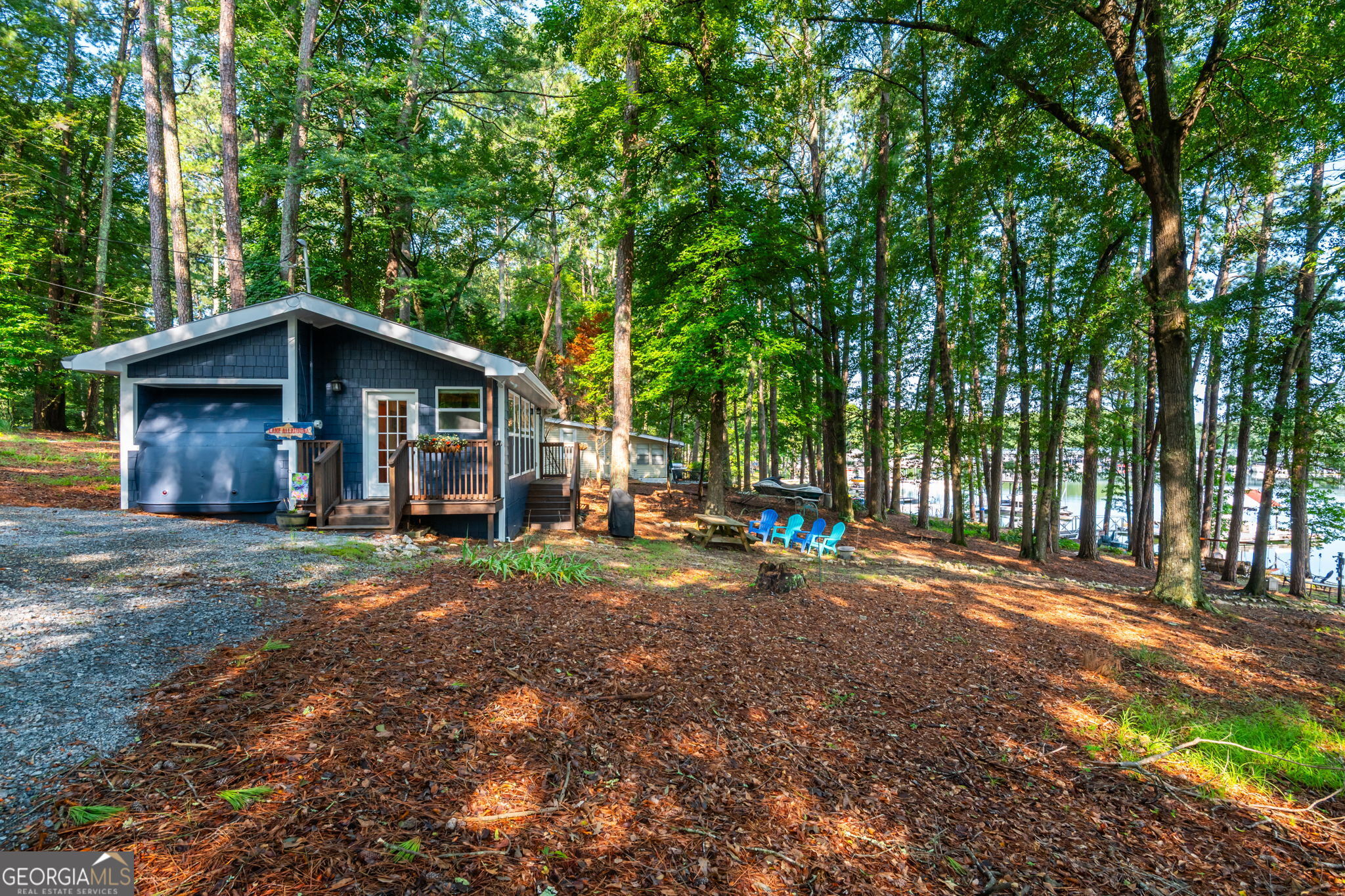 5400 Kings Camp RD SE B19