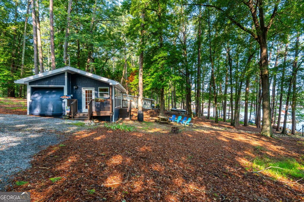 Photo of 5400 Kings Camp #B19 Road SE, Acworth, GA 30102 (MLS # 10823094)