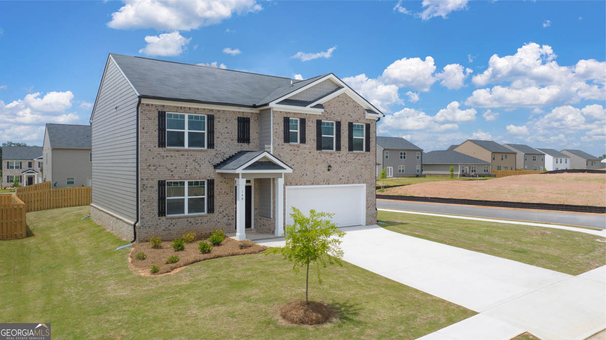 628 Whitman LN