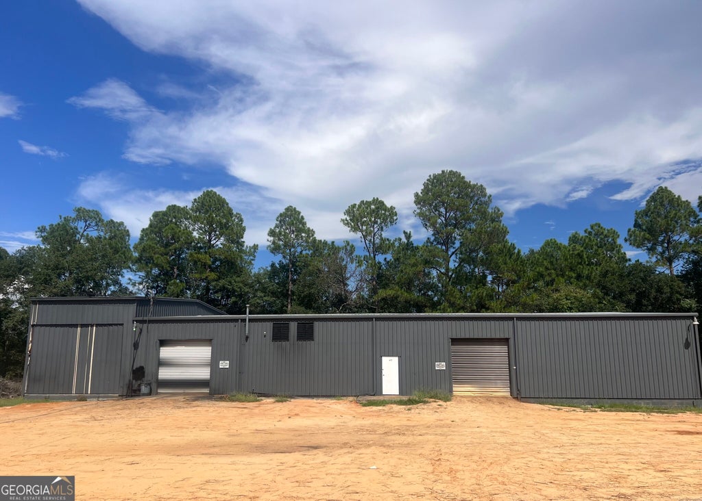 Photo of 75 Industrial Boulevard, Eastman, GA 31023 (MLS # 10844846)