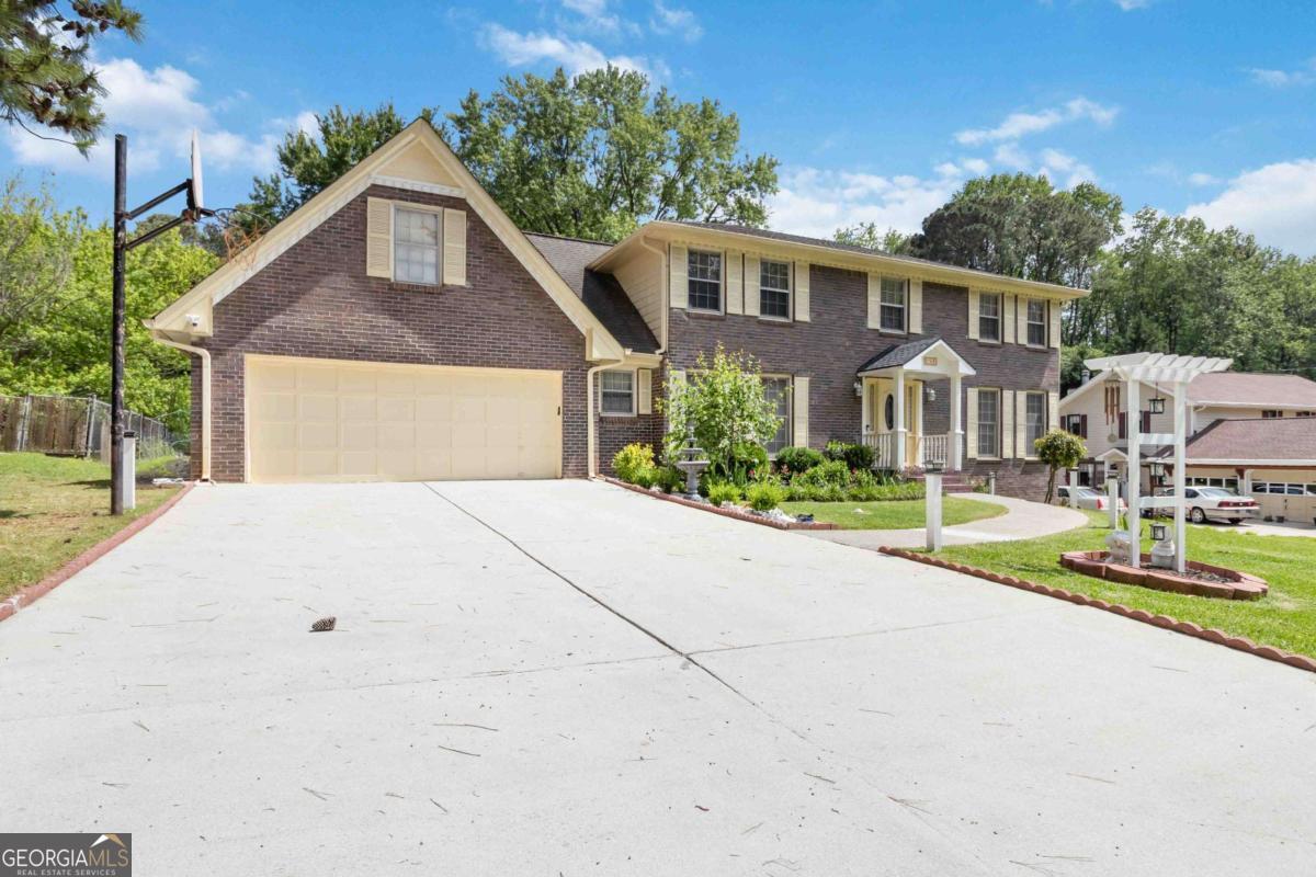 5152 CLEARWATER DR
