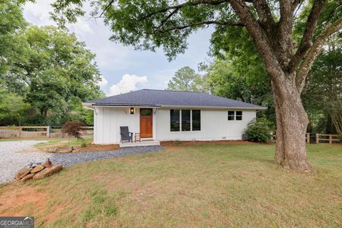246 Jefferson RD Bishop GA 30621