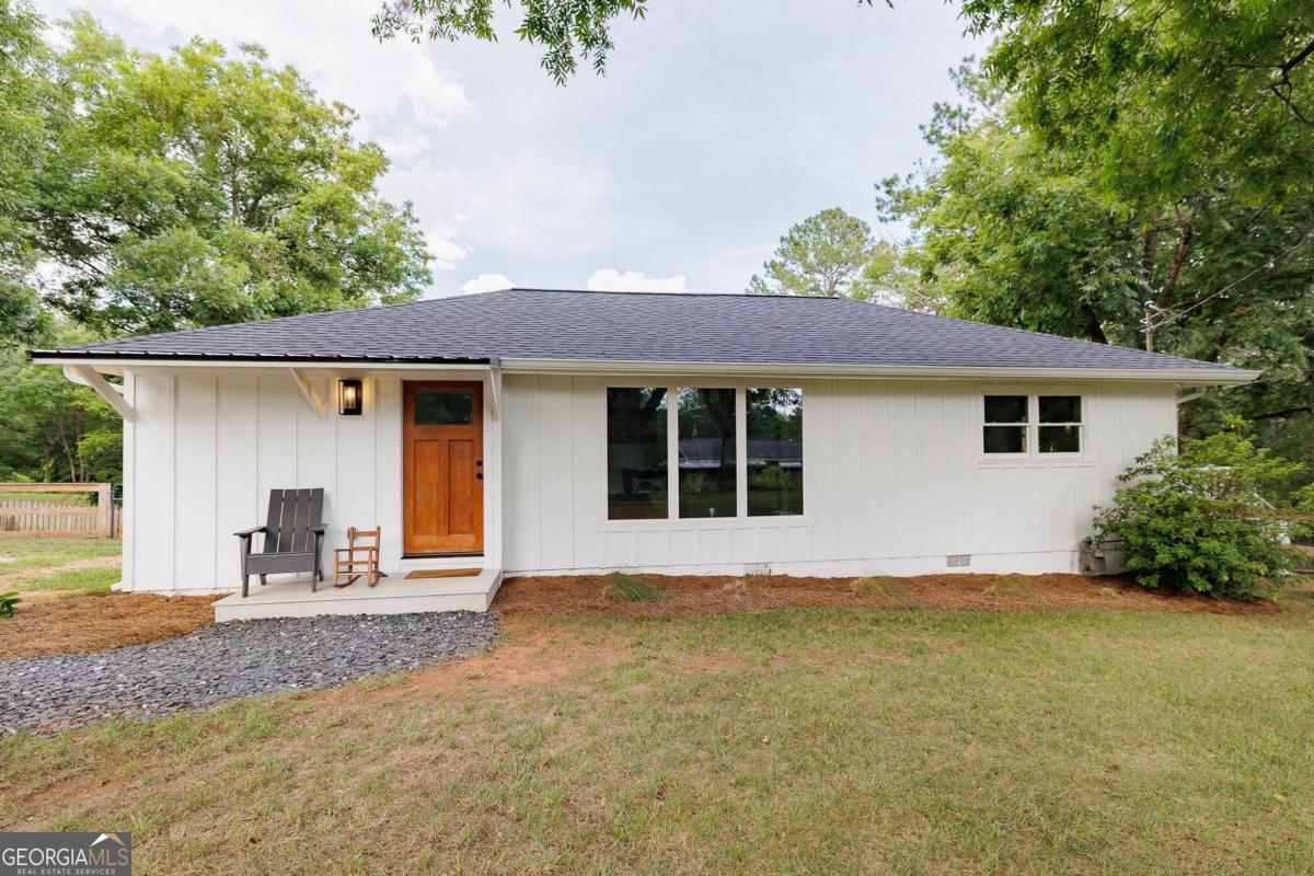246 Jefferson RD
