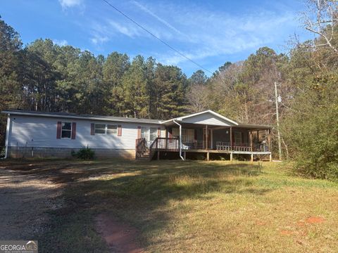 Photo of 125 Antony Drive, Jackson, GA 30233 (MLS # 10650540)