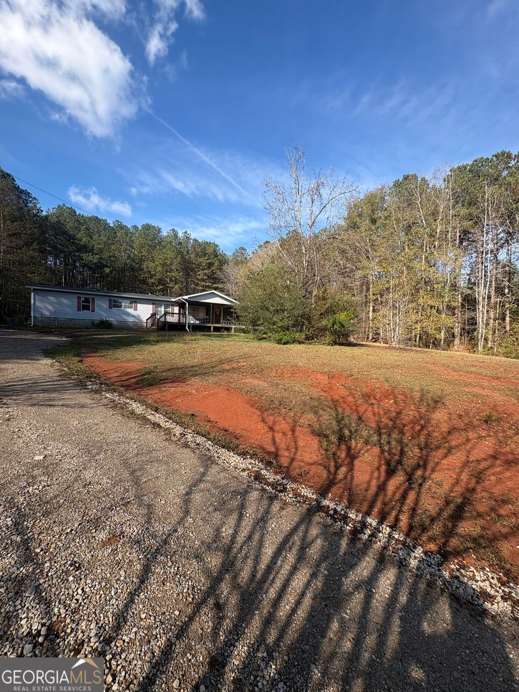 Photo of 125 Antony Drive, Jackson, GA 30233 (MLS # 10650540)