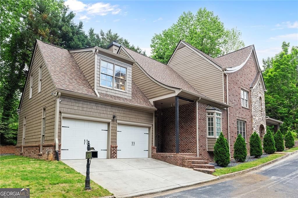 580 Cliftwood CT