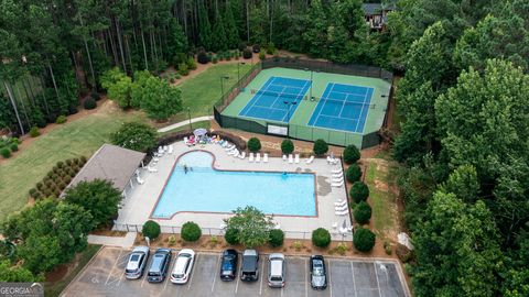 A home in Watkinsville