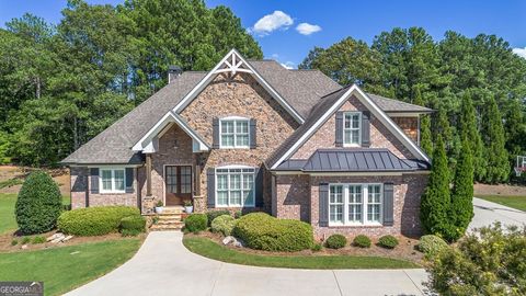 A home in Watkinsville