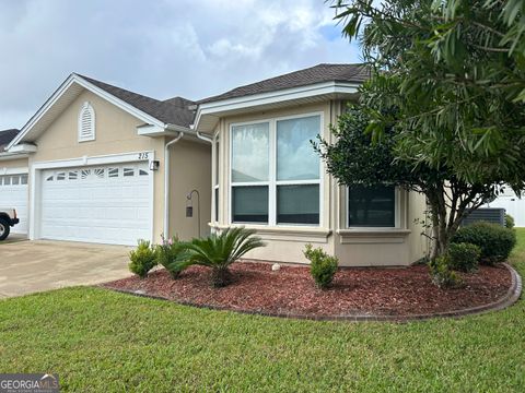 Photo of 215 Austin Ryan Drive, Kingsland, GA 31548 (MLS # 10610283)