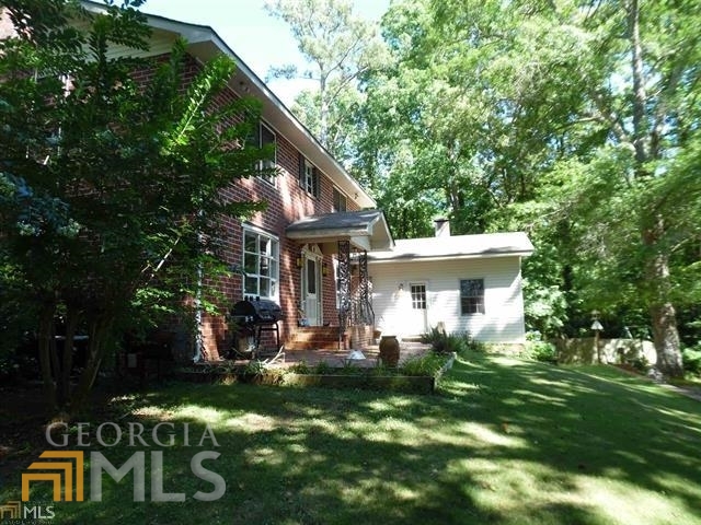 573 Lester RD