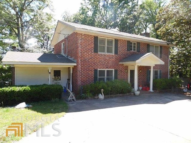 573 Lester RD
