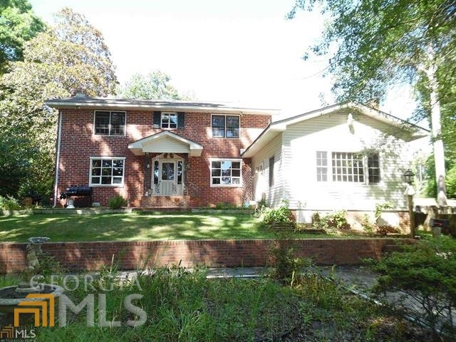 573 Lester RD