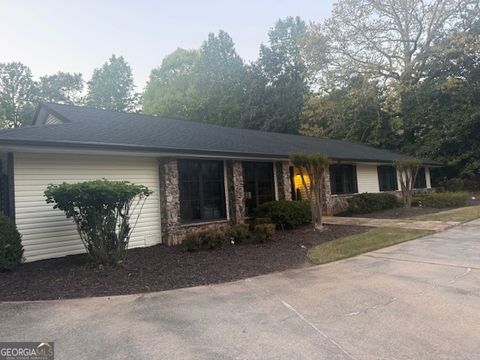 Photo of 8025 Monticello Dr, Atlanta, GA 30350 (MLS # 10731488)