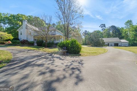 40 Carolyn CT Social Circle GA 30025