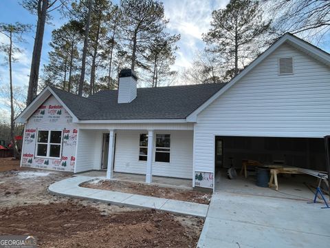 160 Coffey Road Unit 18, Barnesville, GA 30204 - #: 10473978