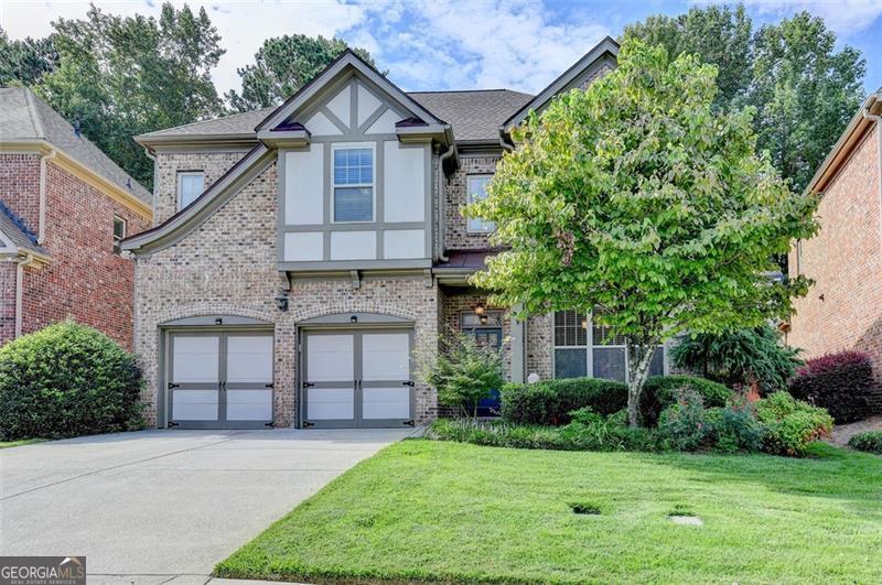 1718 LEGRAND CIR