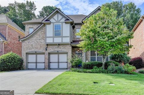 1718 LEGRAND CIR Lawrenceville GA 30043