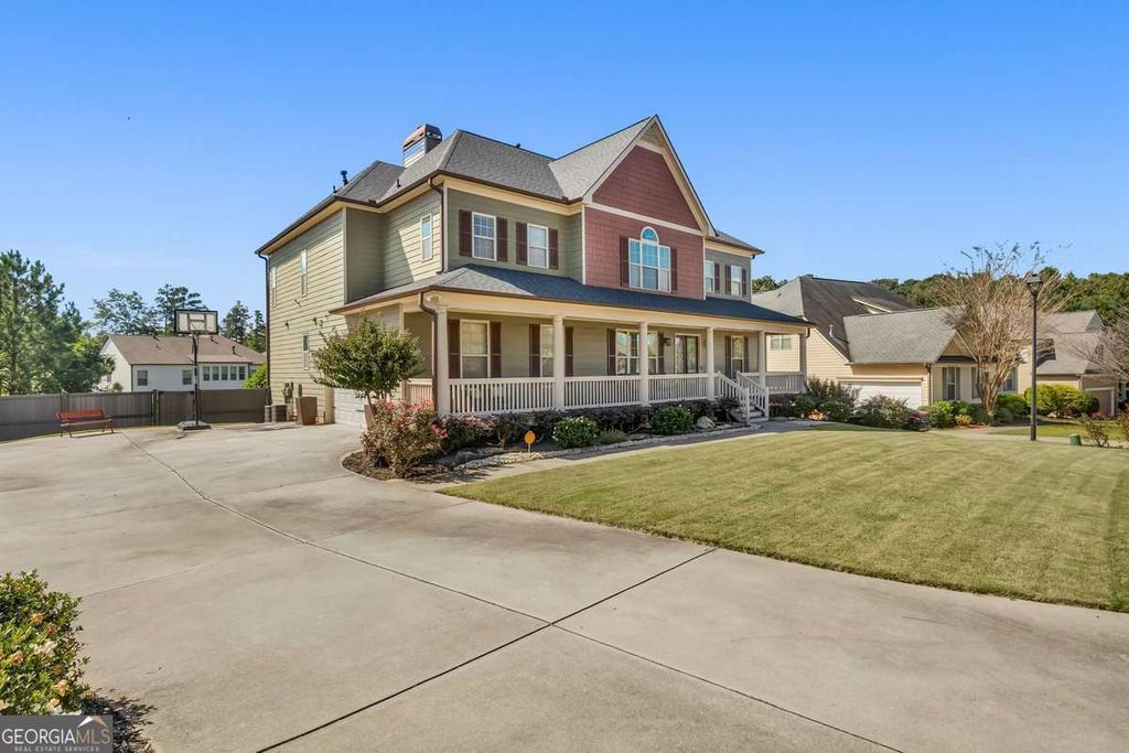 Photo of 209 Eagles Flight, Villa Rica, GA 30180 (MLS # 10722336)