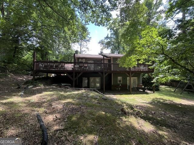 5585 Browns Bridge RD