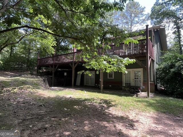 5585 Browns Bridge RD