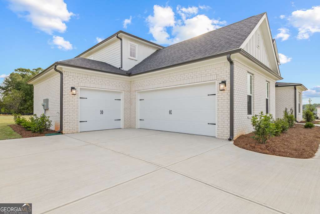 6535 Settingdown Creek Drive Dr. LOT 55