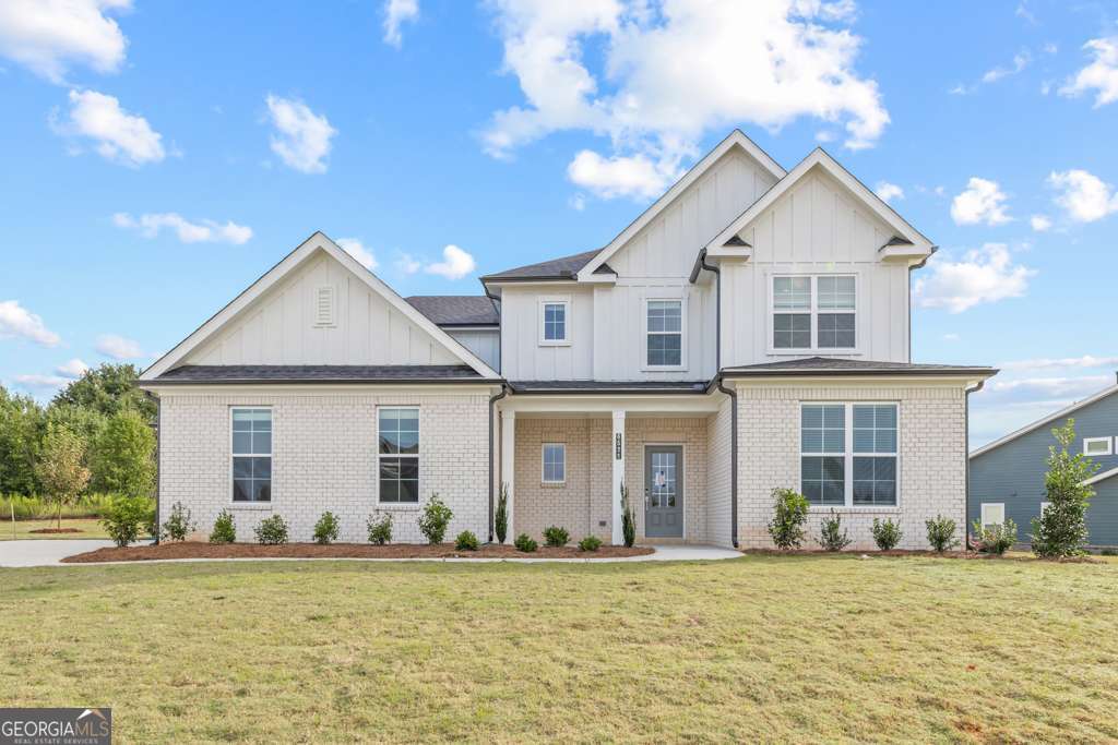 6535 Settingdown Creek Drive Dr. LOT 55