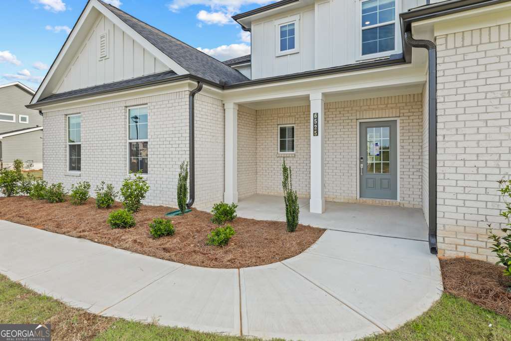 6535 Settingdown Creek Drive Dr. LOT 55