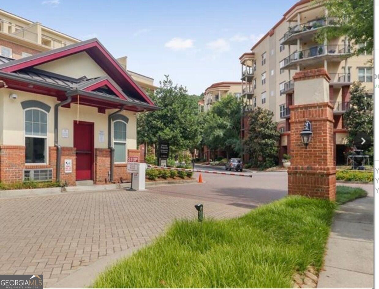 200 River Vista DR 716