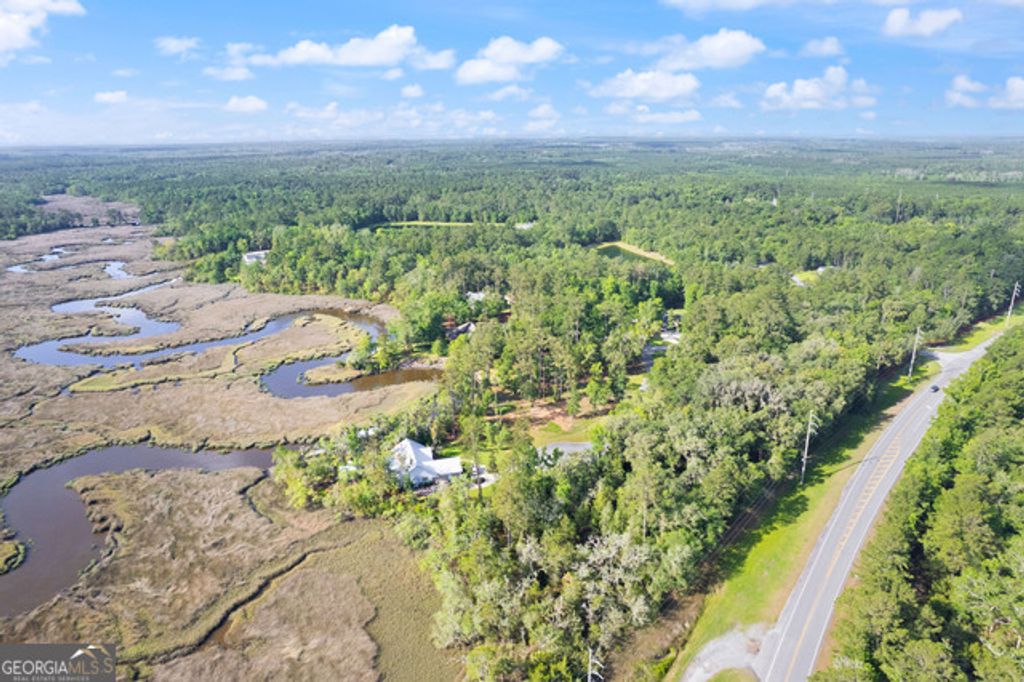 Photo of 9 Timmons Drive, Waverly, GA 31565 (MLS # 10776150)