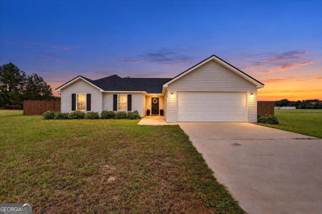 Photo of 6616 Blackbird Drive, Statesboro, GA 30461 (MLS # 10853483)