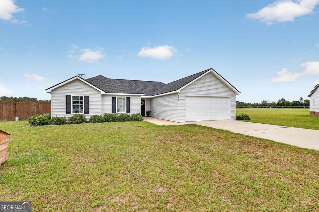 Photo of 6616 Blackbird Drive, Statesboro, GA 30461 (MLS # 10853483)