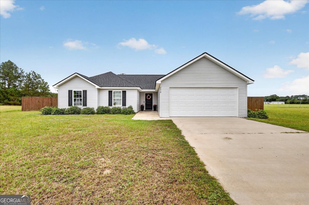 Photo of 6616 Blackbird Drive, Statesboro, GA 30461 (MLS # 10853483)