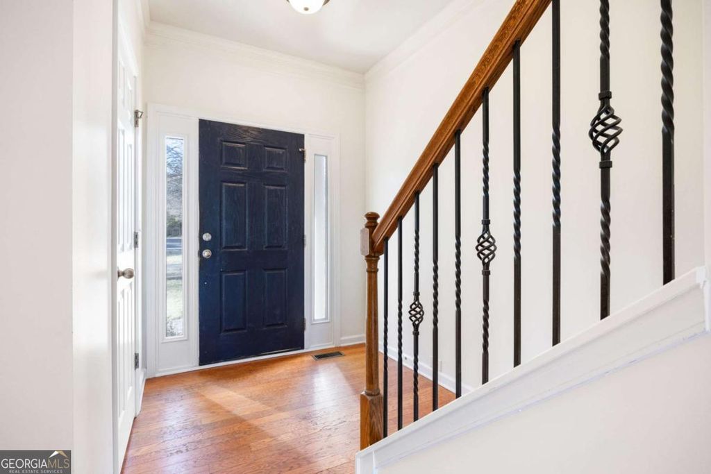 Photo of 649 Pecan Knoll Drive, Marietta, GA 30008 (MLS # 10662278)