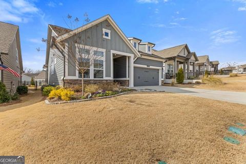 6968 River Rock Drive, Flowery Branch, GA 30542 - MLS#: 10471981