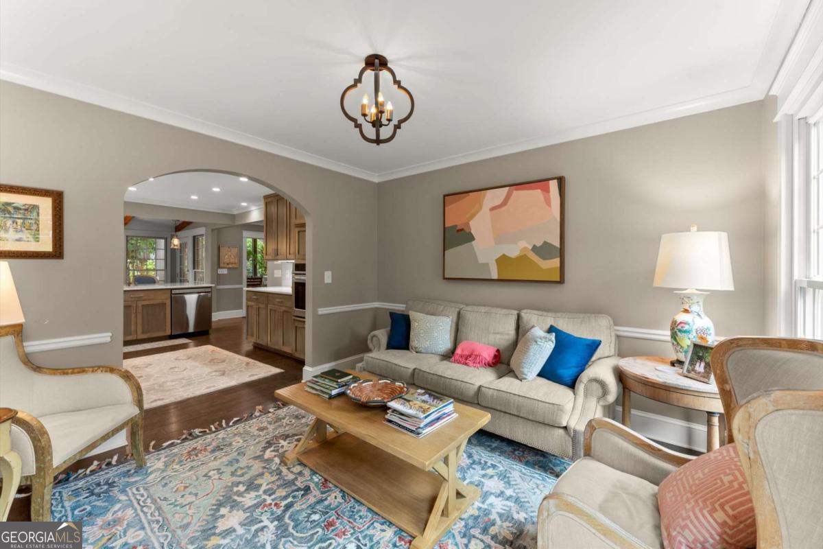 Chestnut Springs - Residential