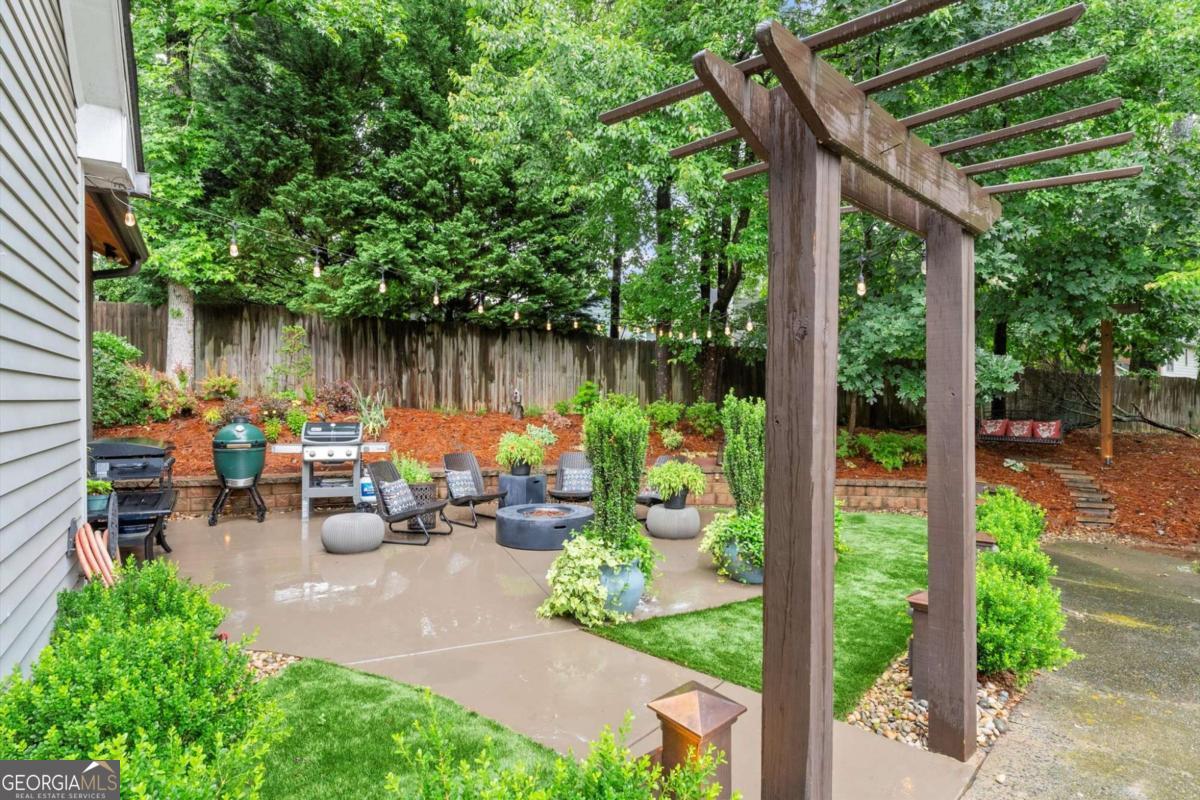 Chestnut Springs - Residential