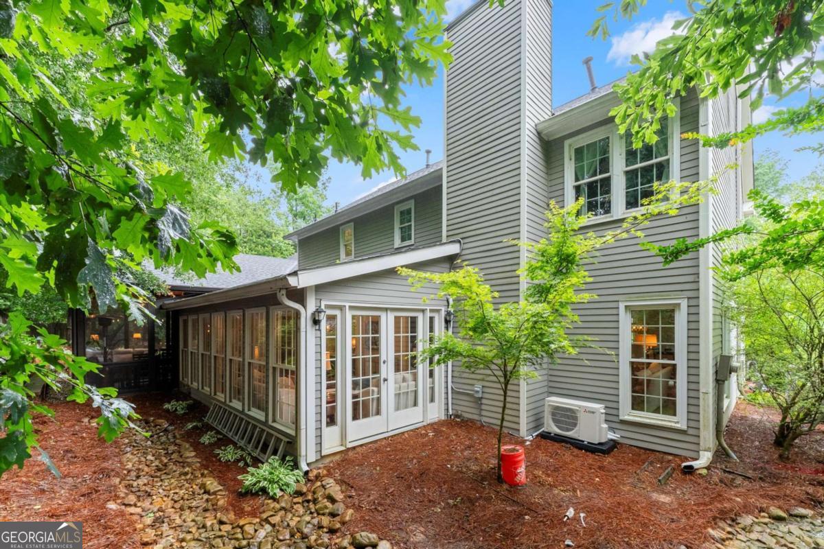 Chestnut Springs - Residential