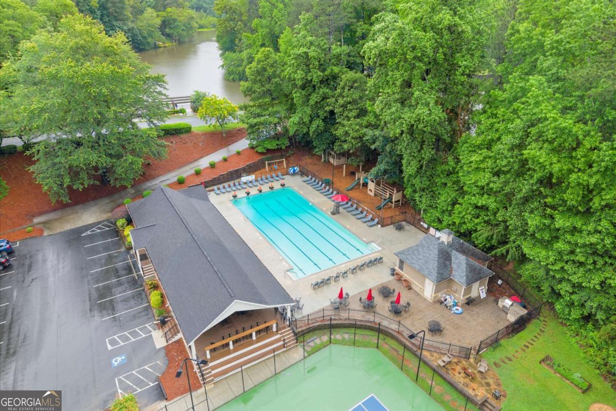 Chestnut Springs - Residential