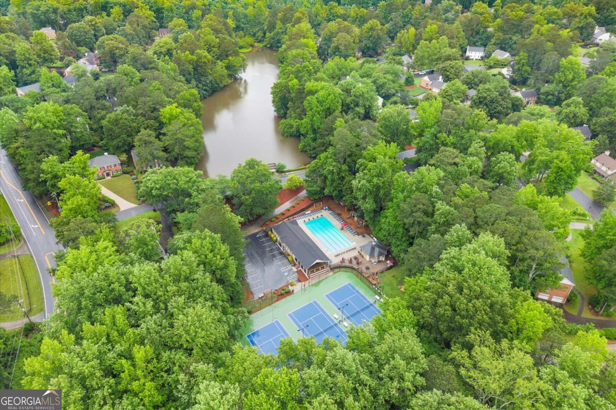 Chestnut Springs - Residential