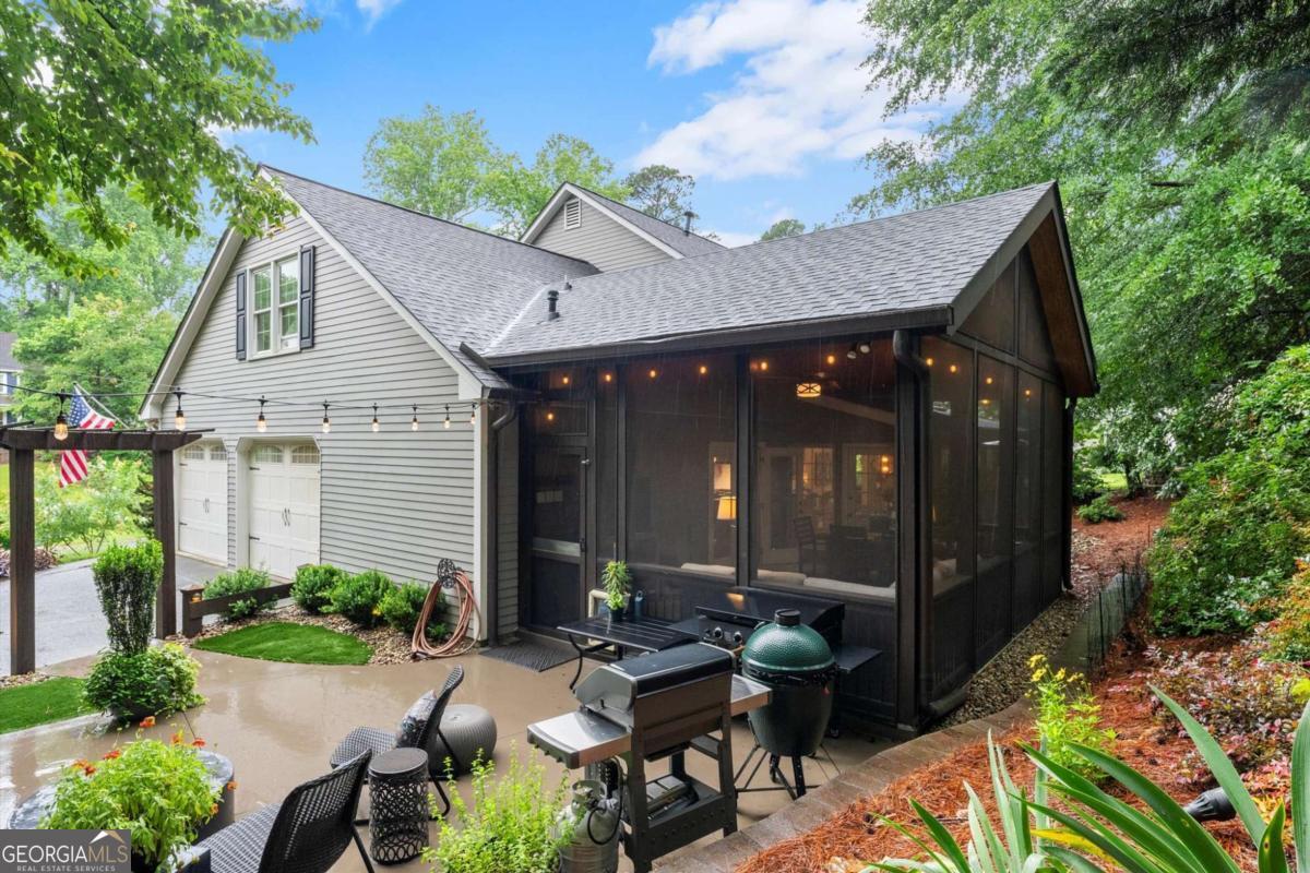 Chestnut Springs - Residential