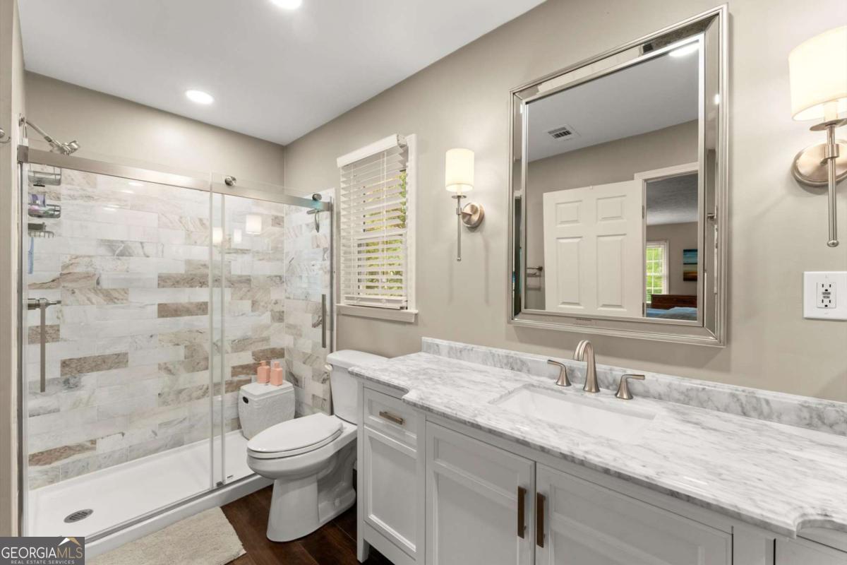 Chestnut Springs - Residential