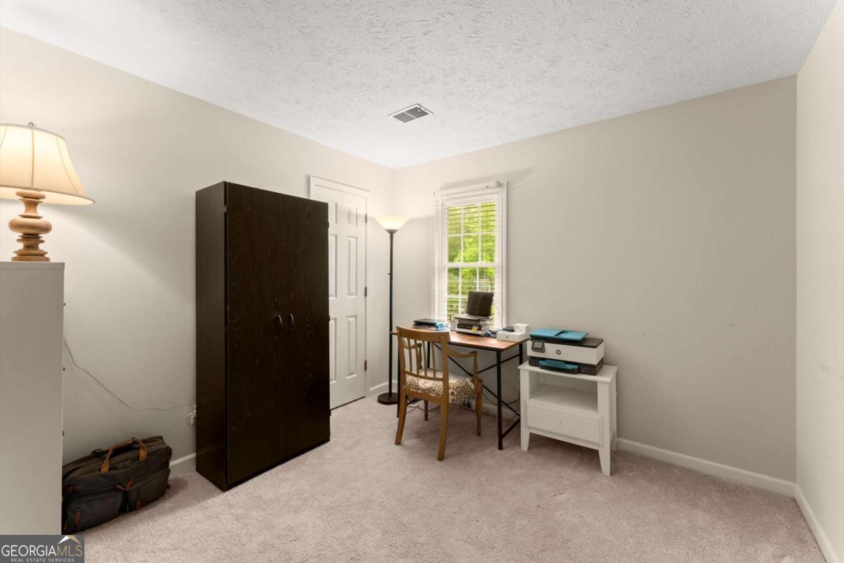 Chestnut Springs - Residential