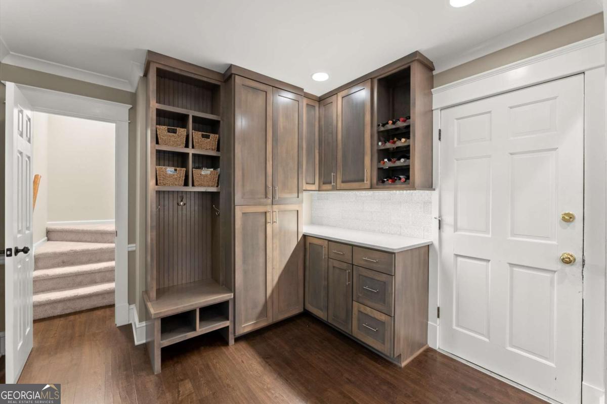 Chestnut Springs - Residential