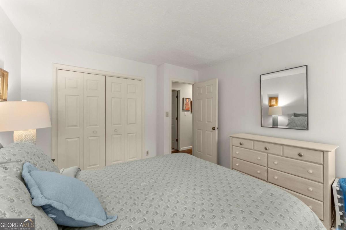 Chestnut Springs - Residential