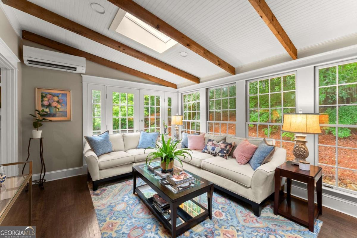 Chestnut Springs - Residential